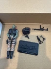 2007 GI JOE 25TH ANNIVERSARY BEACHHEAD V10  COMPLETE FIGURE