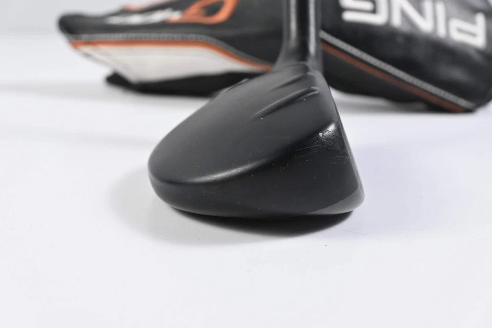 Ping G400 #4 Hybrid / 22 Degree / Regular Flex Ping Alta CB 70 Shaft - Image 3 of 4