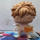 Funko POP! Animation Black Clover Prototype LEOPOLD #1719  Vinyl Figure