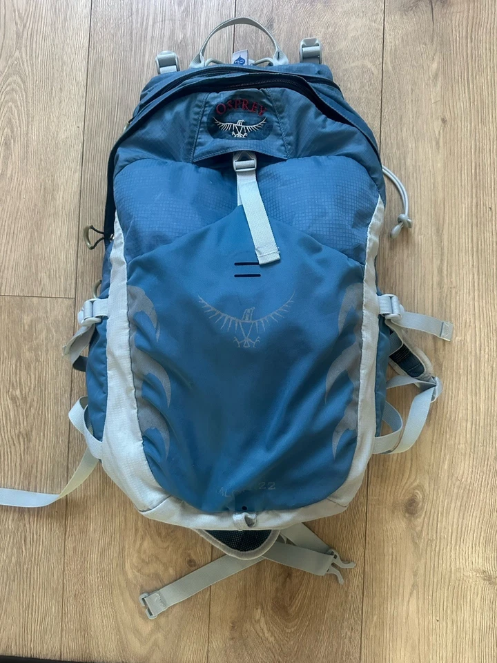 Osprey Talon 22, photo 1 of 5