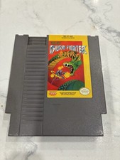 BURAI FIGHTER for Nintendo NES  ~Cleaned Tested & Working~