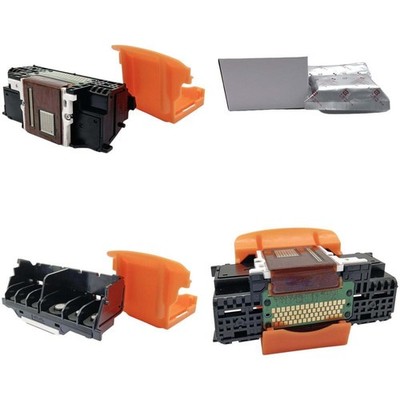 Full Color Printhead QY6-0083 Fits For   PIXMA MG7770 MG7765 MG7160 iP8720 &ex