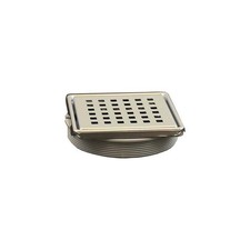 Everbilt Watershield Shower System 4 in. Chro...