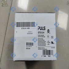 Fast Shipping One Brand New QT20.241 Puls +Free Tax