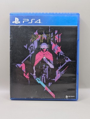 Hyper Light Drifter | Playstation 4