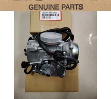Carburetor For Honda ATC250ES ATC250SX 250 Big Red 1985 1986 1987 16100-HN5-M41