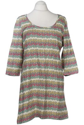 Seasalt Kleid Damen Dress Damenkleid Gr. EU 44 (UK 16) Baumwolle Meh... #s2jjxov