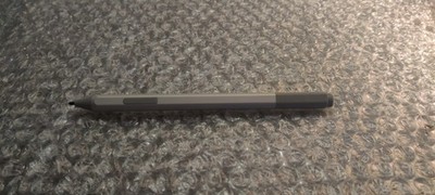 GENUINE Microsoft Surface Pen Stylet Mode 1776 Silver