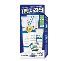 ROUNDLAB BIRCH JUICE Moisturizing Suncream 50ml+50ml+ToneUp Sun 30ml SET