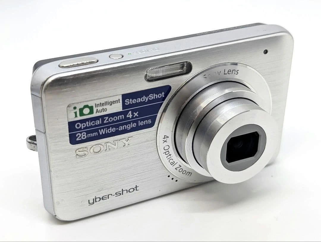 Sony Dsc W310 | eBay