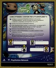 Voucher - Little Big Planet 2