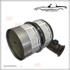 Dieselpartikelfilter kmb-11188H Citroen, Peugeot 1,6 HDI Euro 5