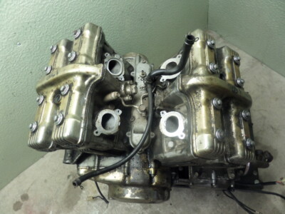 1986 YAMAHA VENTURE ROYALE XVC1300 ENGINE UNKNOWN MILES