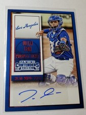 You Pick Your Cards  - Los Angeles Brooklyn Dodgers Baseball Team Card Selection