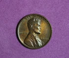 1935- Lincoln Cent #P16504
