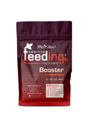 Greenhouse Feeding Powder Dünger Grow Flowering Hybrids Booster Calcium TOP