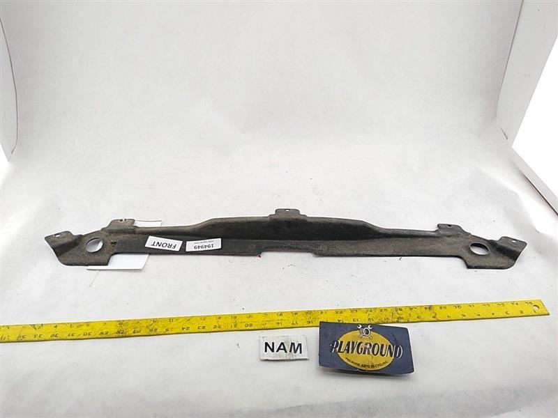 97-06 Jaguar XK8 XKR Radiator Upper Top Cover Support MJA4180AD