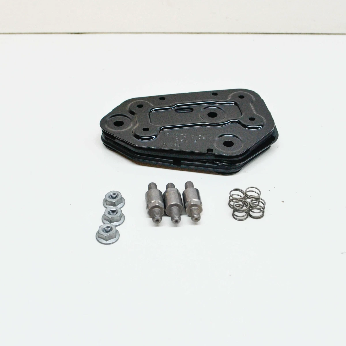 MB GLE W167 Air Suspension Compressor Insulator Kit A0993230300 