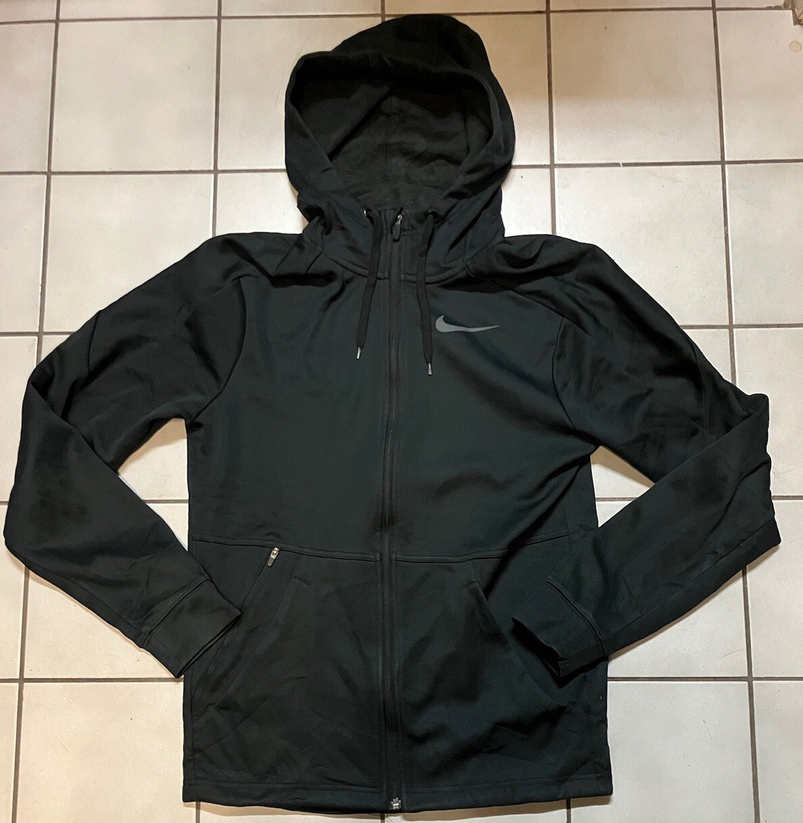 nike jacket jumper