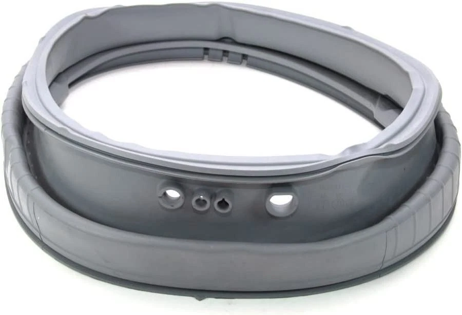 Уплотнение багажника двери стиральной машины для LG Kenmore WM8000HVA WM4270HVA WM4270HWA WM8500HVA - Изображение 3 из 4