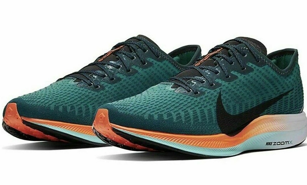 nike zoom pegasus turbo 2 green