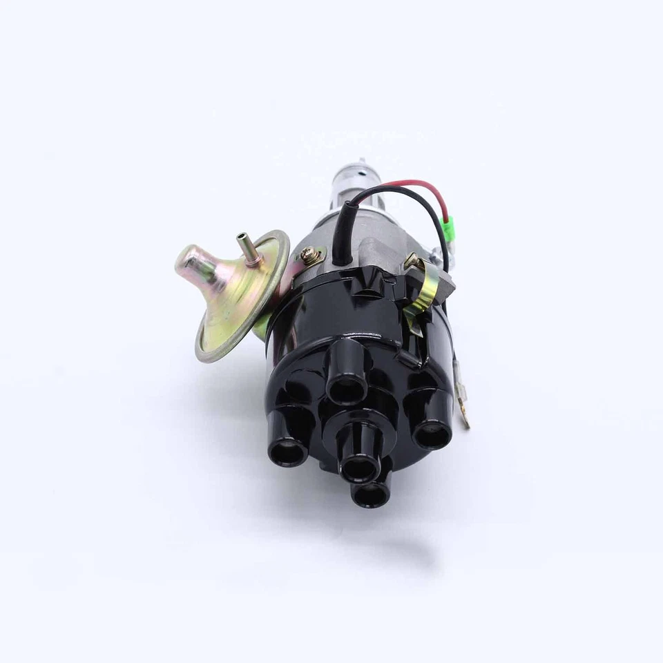 For MGB MGB GT replaces Lucas 45D and 25D Electronic Ignition Distributor New Foto 3 de 4