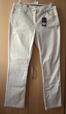 Boutique Ware Million X Linda Damen Jeans Hose Gr. W46 L32