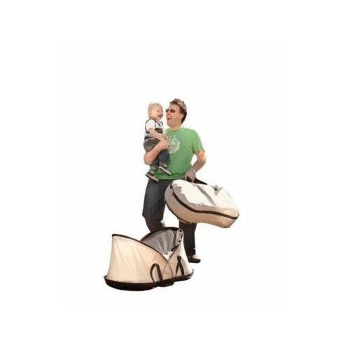 phil and teds travel nest