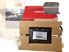 Simrad Boat Connect, Smart boat brain 000-14833-001 never used in box Navico