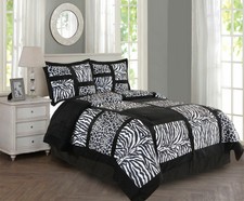bebe comforter