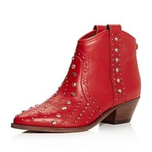 sam edelman brian bootie
