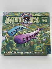 Grateful Dead Dave's Picks 36 Hindsight Is 2020 Limited Edition of 