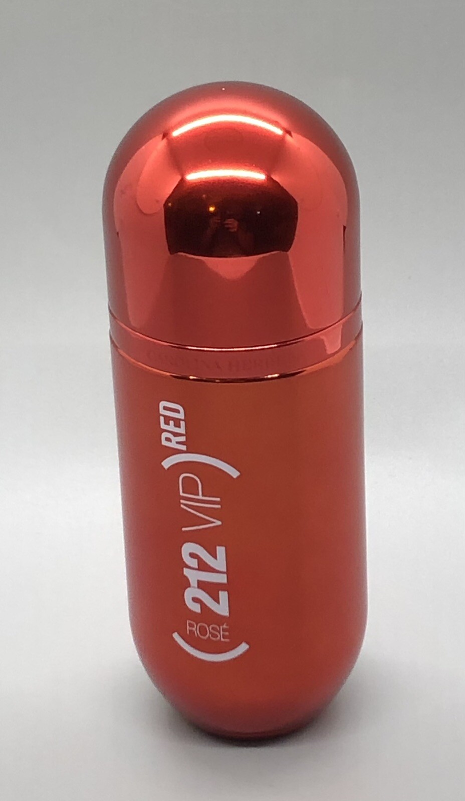 Carolina Herrera 212 VIP Rose Red 80ml 