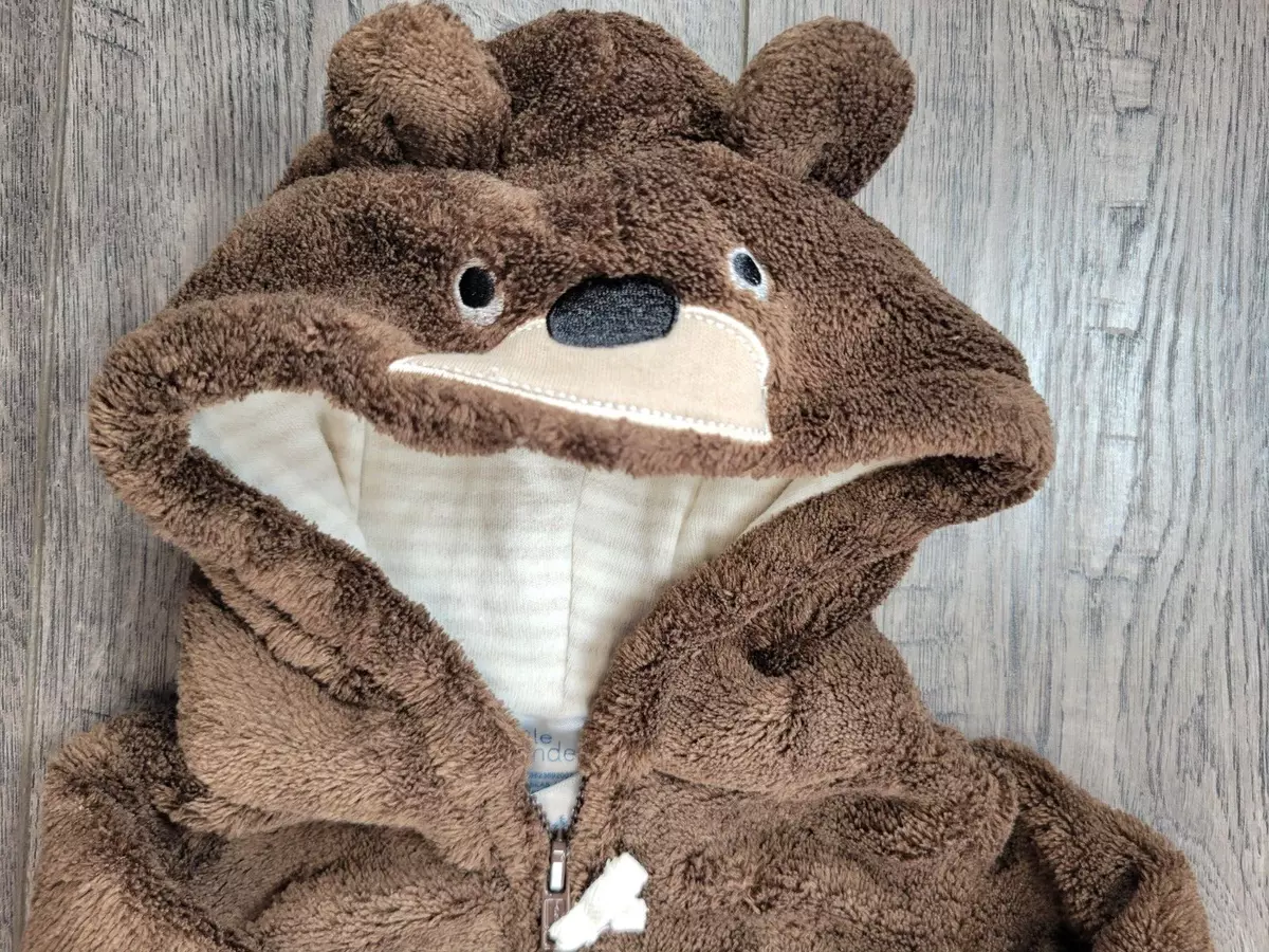 Hooded jacket for baby boy cheap