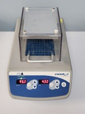VWR Digital Heatblock 12621-088- TESTED / WORKING