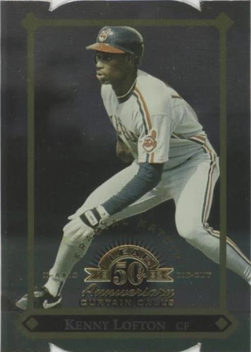 Die-Cut Fractal Matrix