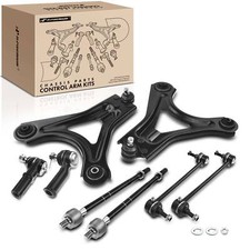 8x Querlenker Satz Koppelstange Vorne Hinten für Ford Mondeo 2 Cougar F5RZ5K484A