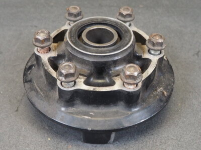 COUPLING-ASSY,RR HUB, REAR SPROCKET KAWASAKI ZZR1100D 93 42033-1208-EZ 18814