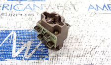 New Clark PB Contact Block 600V