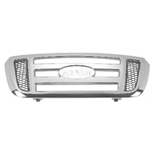 Replacement Grille for 2006-2011 Ford Ranger XLT Brand New
