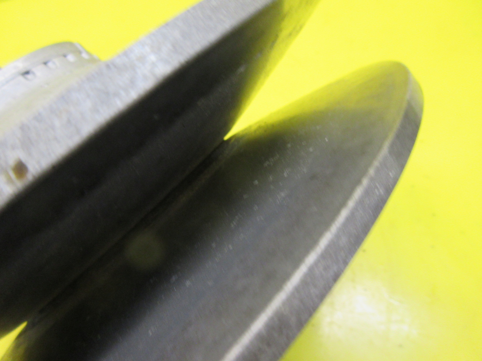 SKIDOO ZX & REV RER SECONDARY DRIVEN CLUTCH ASSEMBLY 03 2003 MXZ 600