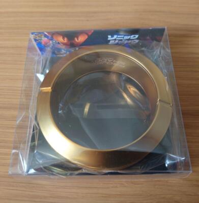 Sonic x Shadow TOKYO MISSION Movie limited to theater Bangle