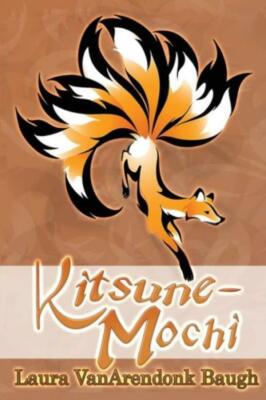 Kitsune-Mochi