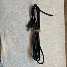 PIONEER PL TURNTABLE - Power Cord Genuine