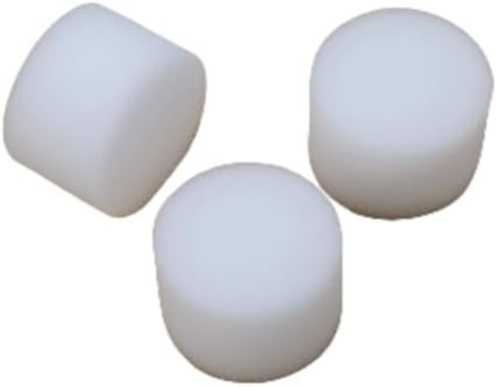 Confezione da 50 spugne idroponiche, kit di starter indoor Hydroponic Forniture