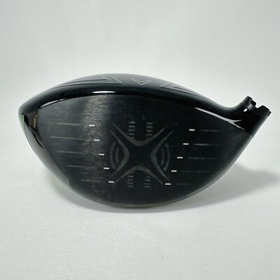 Callaway GBB EPIC Sub Zero 9 Golf Driver Head Only RH USED