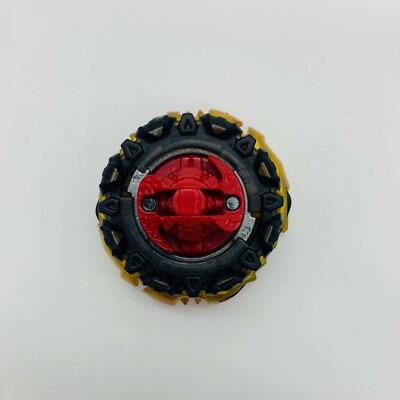 CHO-Z SPRIGGAN.0W.Zt' 0Wall Zeta' BEYBLADE TAKARA TOMY BURST