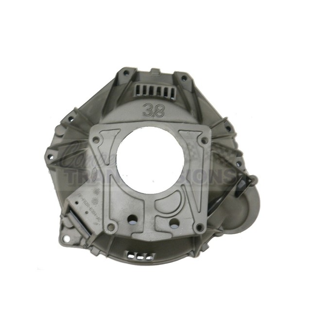 Ford Mustang 3.8l Bellhousing for T5 5 Speed Bell Housing for sale