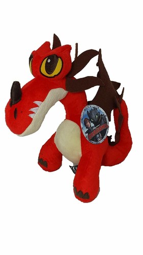 monstrous nightmare stuffed animal