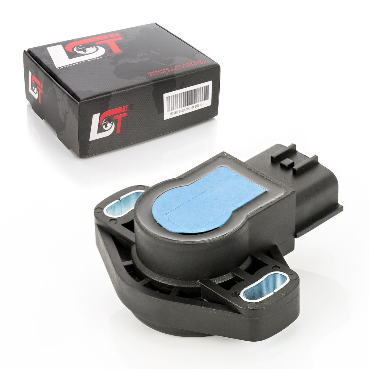 Throttle Position Sensor Potentiometer 97181717 for ISUZU JOURNEY